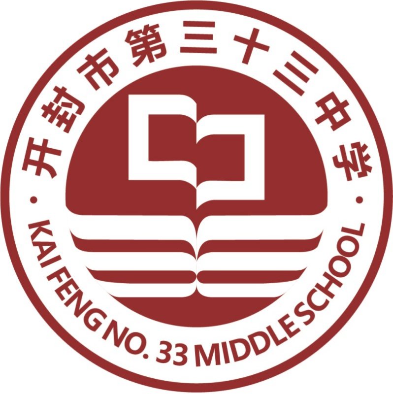 学校logo