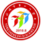 学校logo