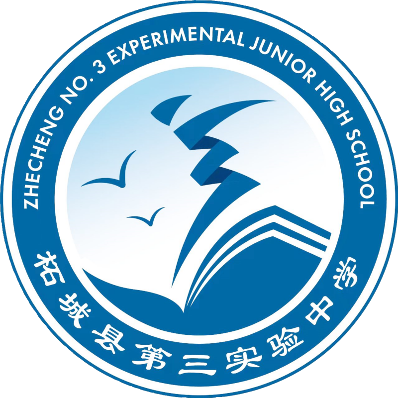 学校logo