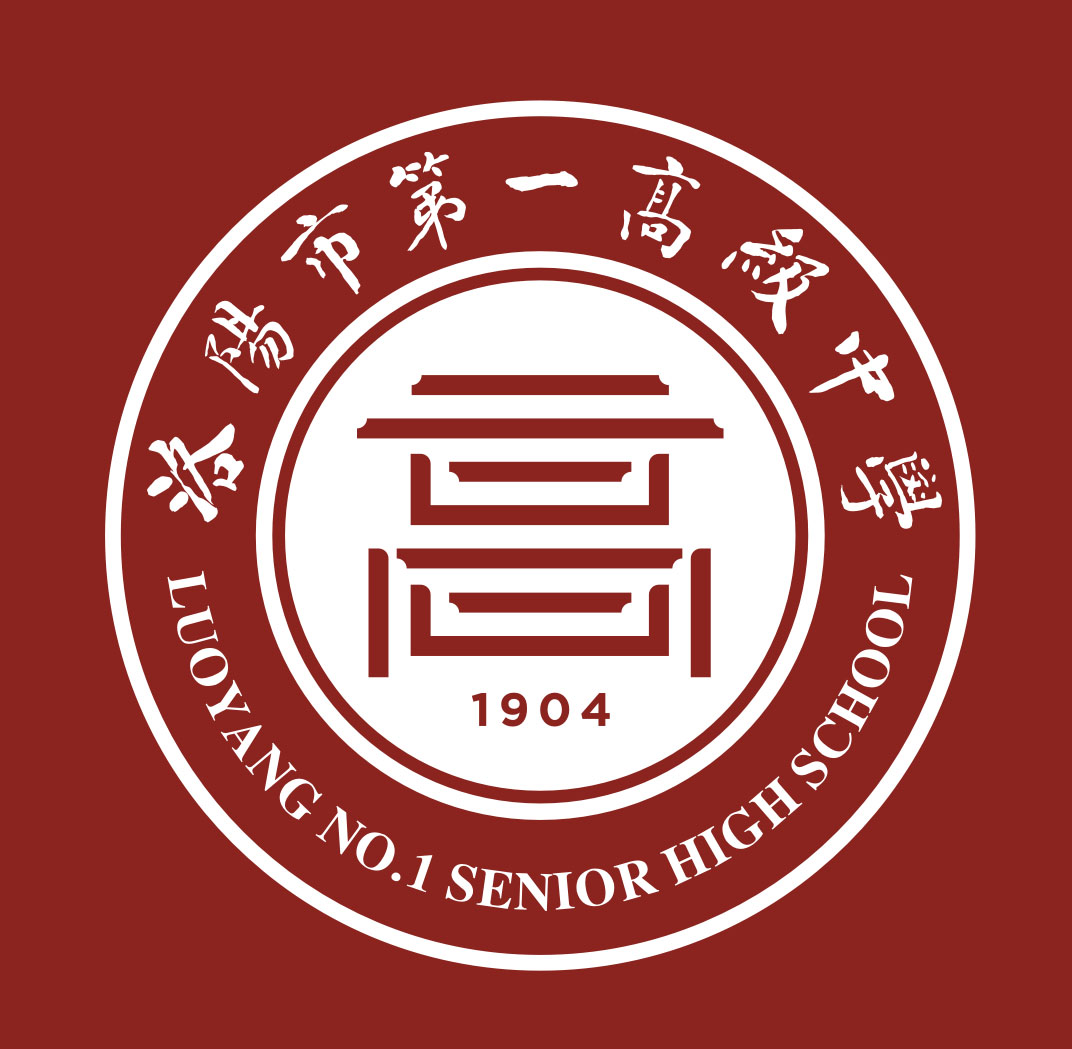 学校logo