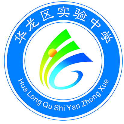 学校logo