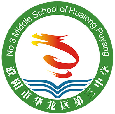 学校logo