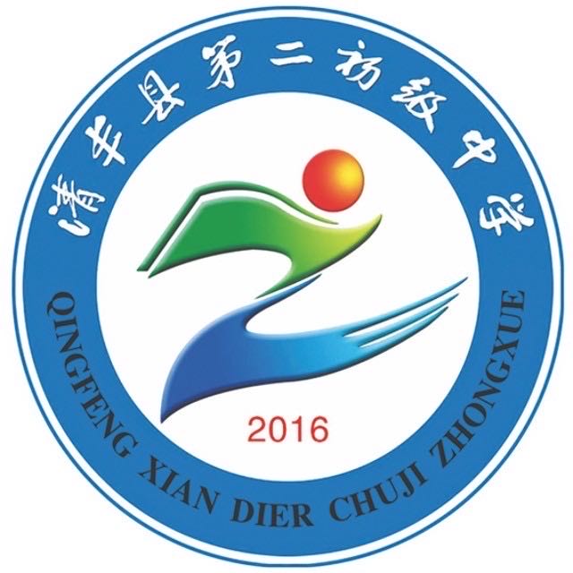 学校logo