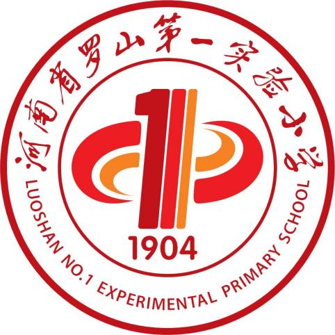 学校logo
