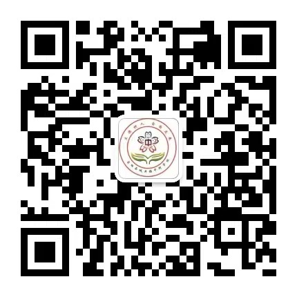公众号二维码