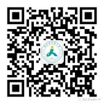 公众号二维码