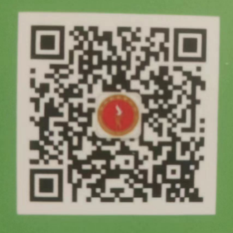 公众号二维码