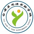 学校logo