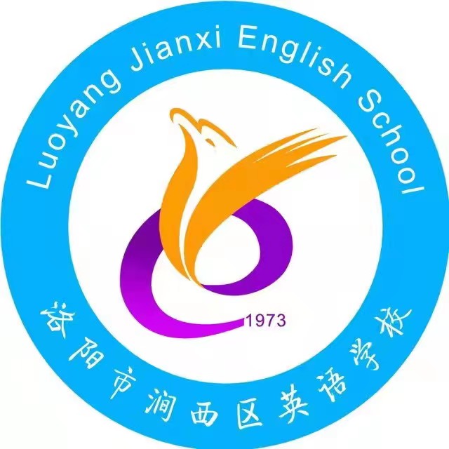 学校logo