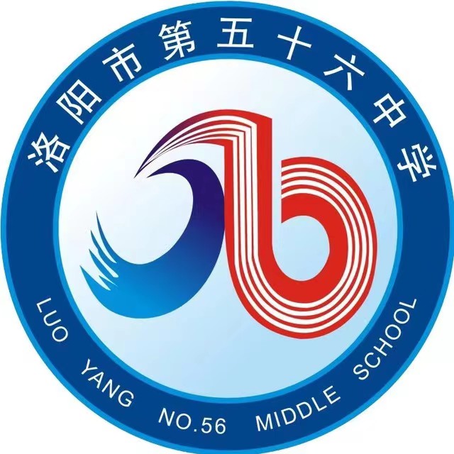 学校logo