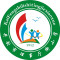 学校logo