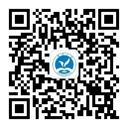 公众号二维码