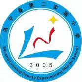 学校logo