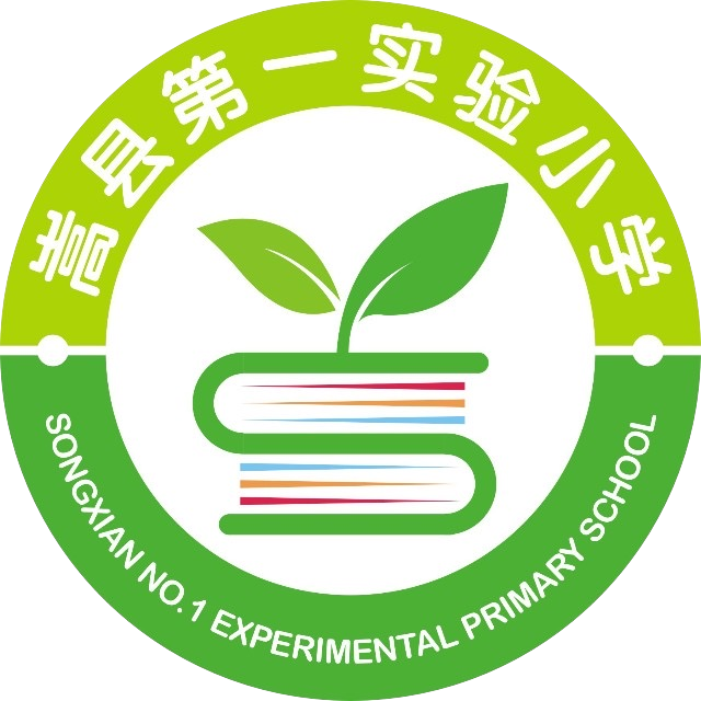学校logo