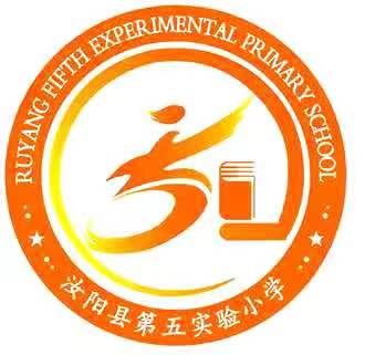 学校logo