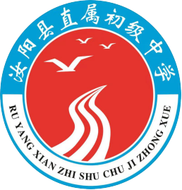 学校logo
