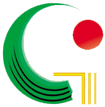 学校logo