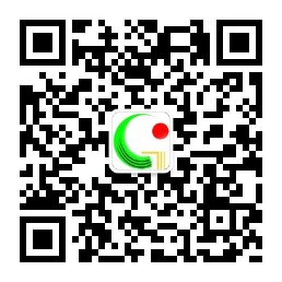 公众号二维码