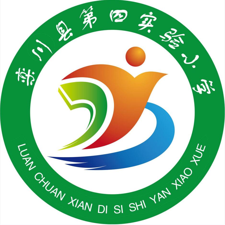 学校logo
