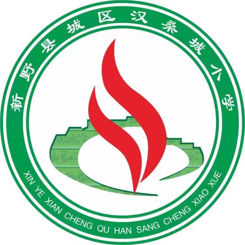 学校logo