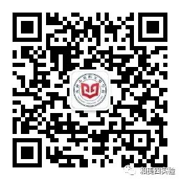 公众号二维码