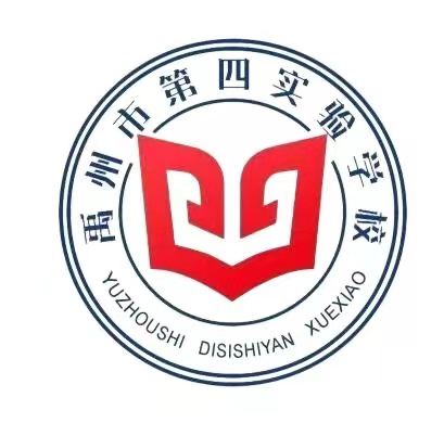 学校logo