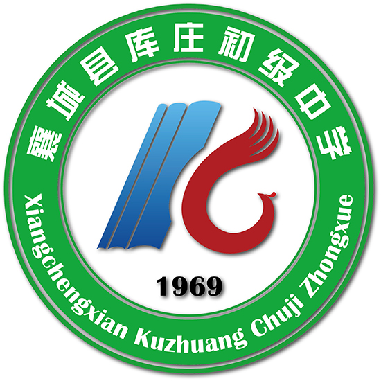 学校logo
