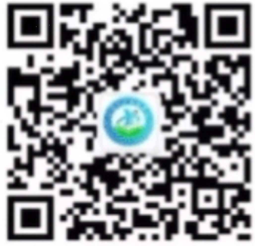 公众号二维码