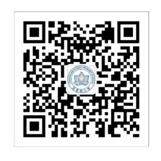 公众号二维码