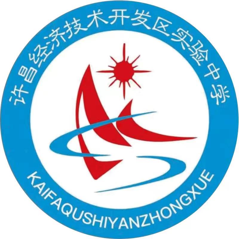 学校logo