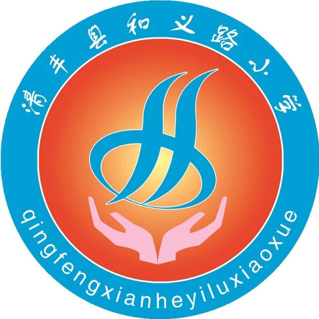 学校logo