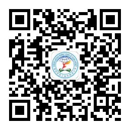 公众号二维码