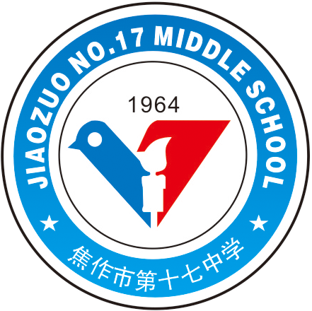 学校logo
