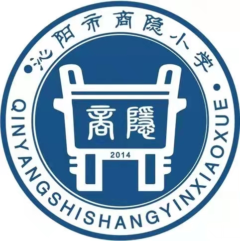 学校logo