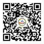 公众号二维码