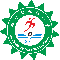 学校logo