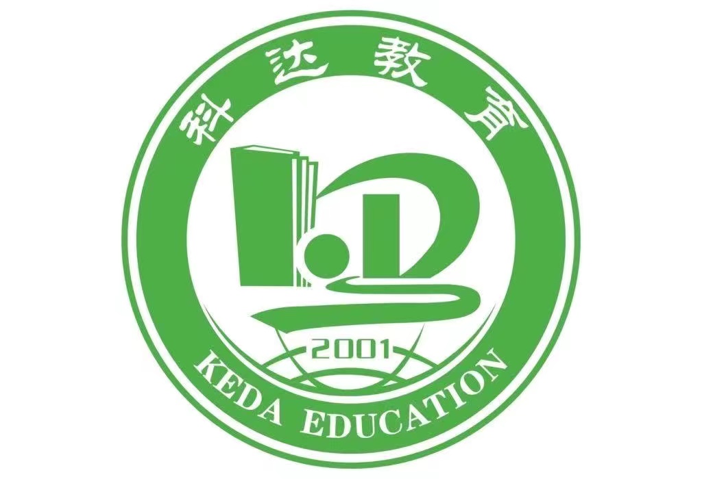 学校logo
