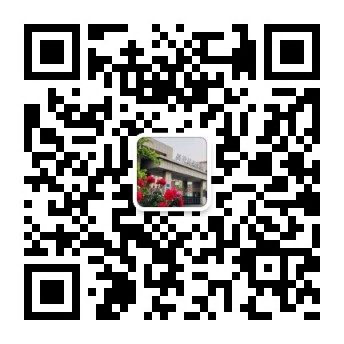 公众号二维码