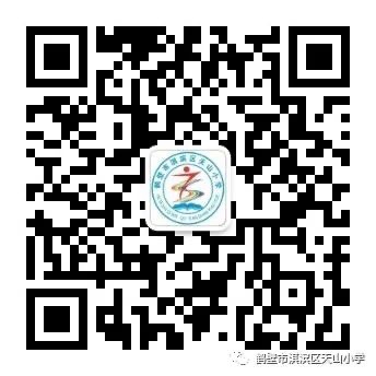 公众号二维码