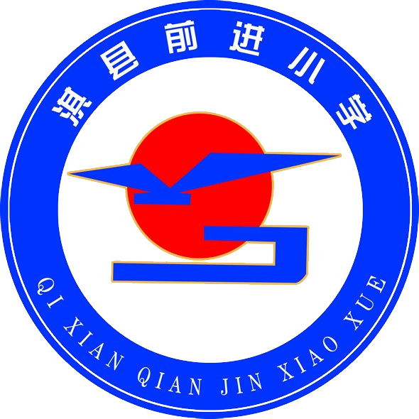 学校logo