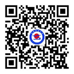 公众号二维码