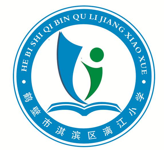 学校logo