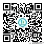 公众号二维码