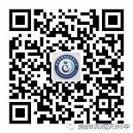 公众号二维码