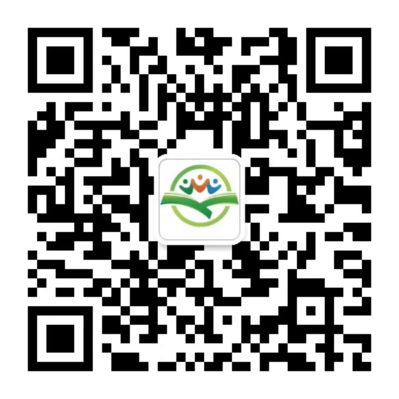 公众号二维码
