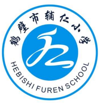 学校logo