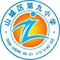 学校logo