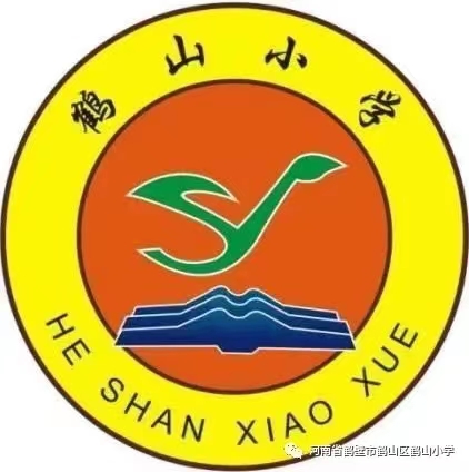 学校logo