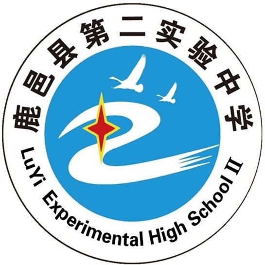 学校logo