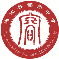 学校logo
